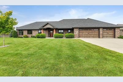 3566 Wildflower Road S, Saint Cloud, MN 56301 - Photo 1