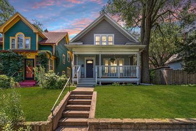 1600 Edmund Avenue, Saint Paul, MN 55104 - Photo 1