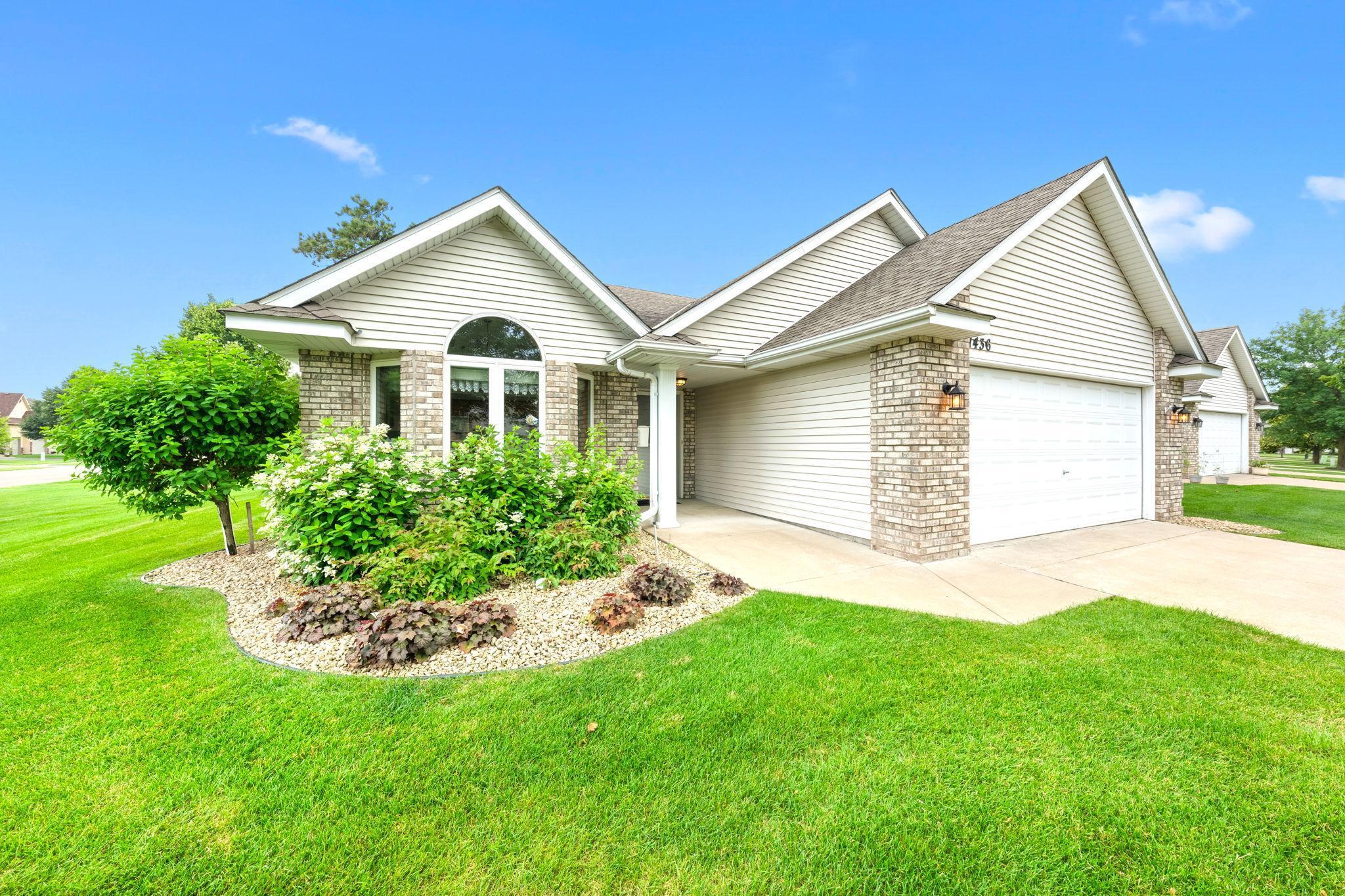 1436 132nd Ave NW, Coon Rapids, MN 55448 MLS 6567282 Coldwell Banker