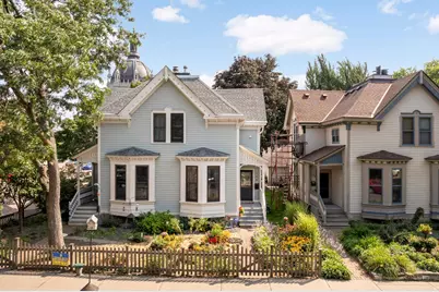 168 Nina Street, Saint Paul, MN 55102 - Photo 1