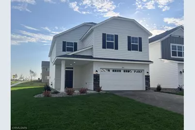 9291 26th Street NE, Saint Michael, MN 55376 - Photo 1
