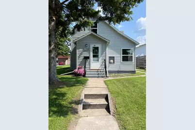 208 Larson Avenue N, Fosston, MN 56542 - Photo 1