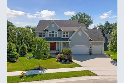 15705 43rd Place N, Plymouth, MN 55446 - Photo 1