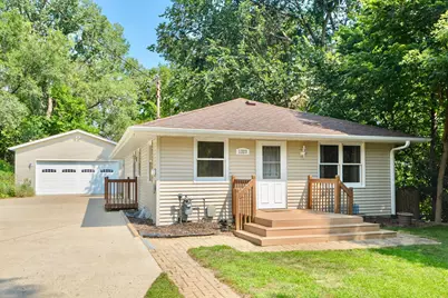 1323 Walter Avenue, Red Wing, MN 55066 - Photo 1