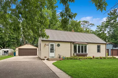 5344 Saint Stephens Street, Mounds View, MN 55112 - Photo 1