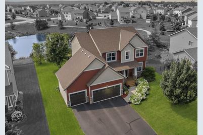 9690 Dunes Lane, Cottage Grove, MN 55016 - Photo 1