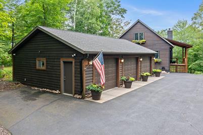 2760 1 5/8 Street, Cumberland, WI 54829 - Photo 1