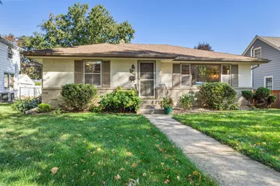 1381 Hoyt Avenue W, Falcon Heights, MN 55108 - Photo 1