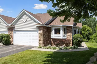 4846 Moon Lake Circle, White Bear Township, MN 55127 - Photo 1