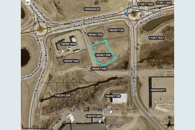 920 Golden Spike Road NE, Sauk Rapids, MN 56379 - Photo 1