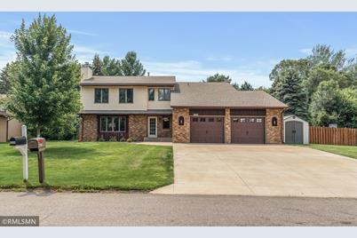 5321 Cottage Avenue, White Bear Township, MN 55110 - Photo 1