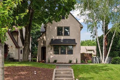 4728 17th Avenue S, Minneapolis, MN 55407 - Photo 1