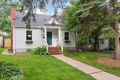2628 Inglewood Avenue S, Saint Louis Park, MN 55416 - Photo 1