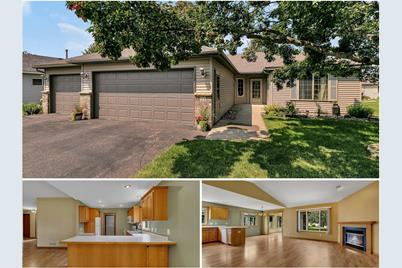 55 Willow Creek Drive, Waite Park, MN 56387 - Photo 1