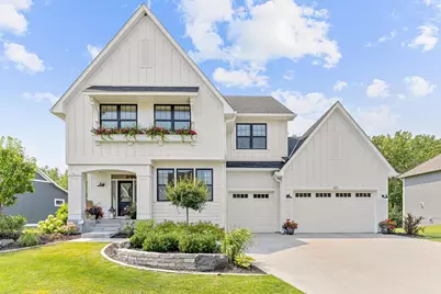 40 Rapp Farm Boulevard, North Oaks, MN 55127 - Photo 1