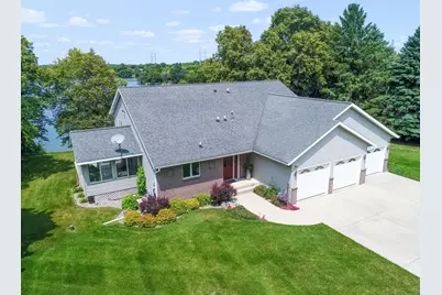 3428 Latoka Bay Road SW, Alexandria, MN 56308 - Photo 1