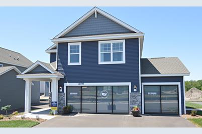 12595 Edison Circle NE, Blaine, MN 55449 - Photo 1