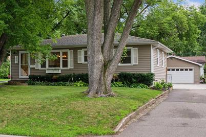 4801 Georgia Avenue N, Crystal, MN 55428 - Photo 1