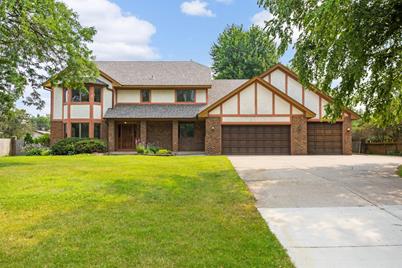 7717 Riverdale Drive N, Brooklyn Park, MN 55444 - Photo 1