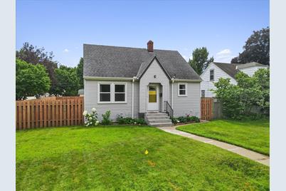 3211 Weenonah Place, Minneapolis, MN 55417 - Photo 1