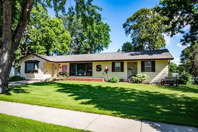 206 W Summit Street, Battle Lake, MN 56515 - Photo 1