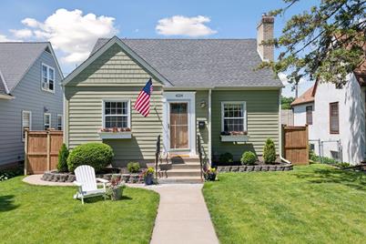 4224 Utica Avenue S, Saint Louis Park, MN 55416 - Photo 1