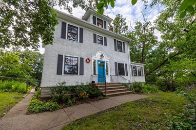 2308 Commonwealth Avenue, Saint Paul, MN 55108 - Photo 1