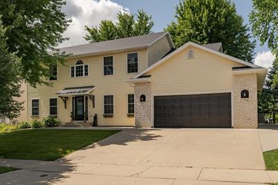 3117 Cassidy Drive NE, Rochester, MN 55906 - Photo 1