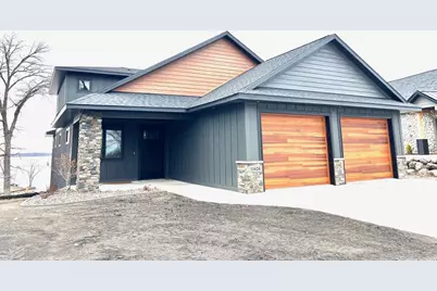 11606 Indian Beach Road, Spicer, MN 56288 - Photo 1