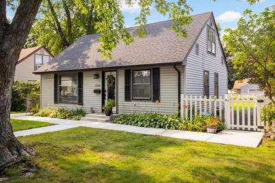 7704 Edgebrook Drive, Saint Louis Park, MN 55426 - Photo 1