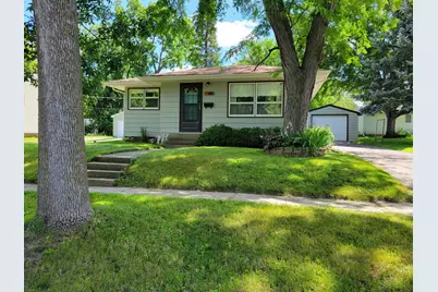 410 S 10th Street, Montevideo, MN 56265 - Photo 1