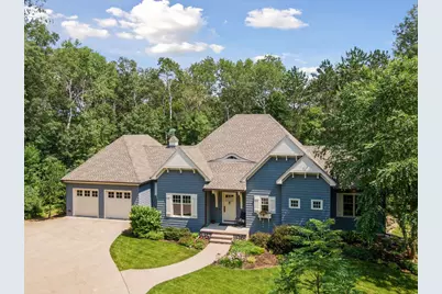 1050 East Avenue, Mahtomedi, MN 55115 - Photo 1