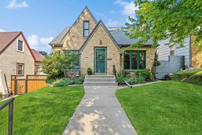 5337 Park Avenue, Minneapolis, MN 55417 - Photo 1