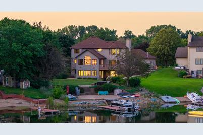 15805 Highview Drive, Apple Valley, MN 55124 - Photo 1