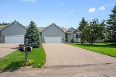 13405 Van Buren Street NE, Ham Lake, MN 55304 - Photo 1