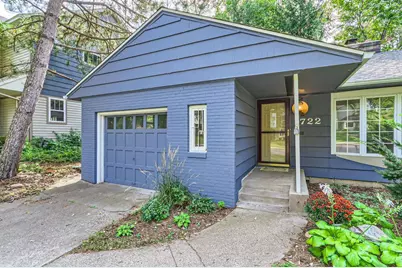 1722 Beechwood Avenue, Saint Paul, MN 55116 - Photo 1