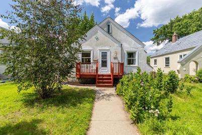 5340 35th Avenue S, Minneapolis, MN 55417 - Photo 1