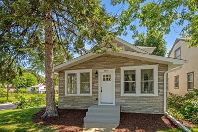 4601 29th Avenue S, Minneapolis, MN 55406 - Photo 1