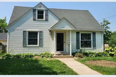 5800 Morgan Avenue S, Minneapolis, MN 55419 - Photo 1