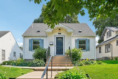 1446 Scheffer Avenue, Saint Paul, MN 55116 - Photo 1