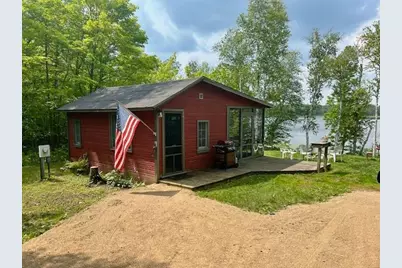 5877 Silent Water Road NE, Tenstrike, MN 56683 - Photo 1