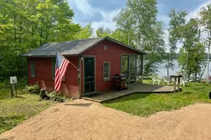 5877 Silent Water Rd NE, Tenstrike, MN 56683 - Photo 1