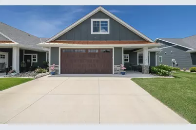 809 Tranquility Trail, Mankato, MN 56001 - Photo 1