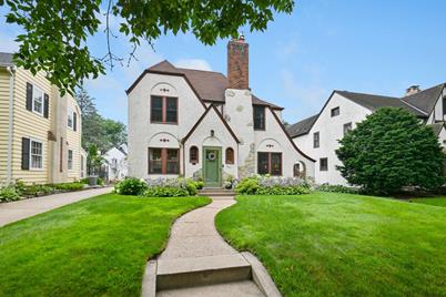 4617 Bruce Avenue, Edina, MN 55424 - Photo 1