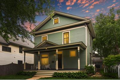 642 Ashland Avenue, Saint Paul, MN 55104 - Photo 1