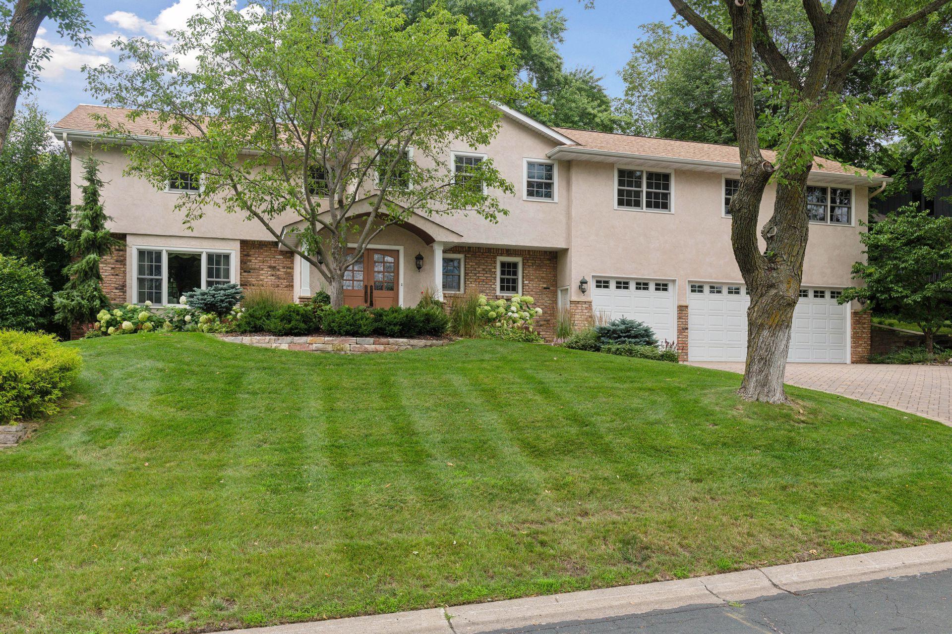 7212 Fleetwood Dr, Edina, MN 55439 MLS 6575159 Coldwell Banker