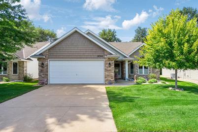 12744 Ivywood Street NW, Coon Rapids, MN 55448 - Photo 1