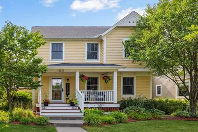 14212 Garden Way N, Hugo, MN 55038 - Photo 1