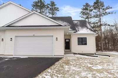 209 Center Street W, Amery, WI 54001 - Photo 1