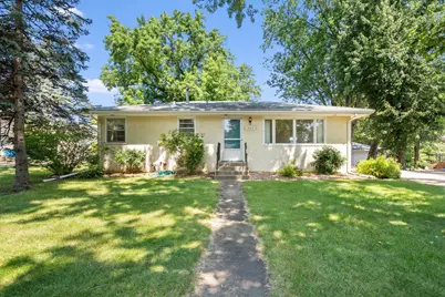 1466 16th Street NW, New Brighton, MN 55112 - Photo 1